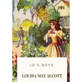 Jo's Boys