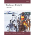 Teutonic Knight: 1190-1561