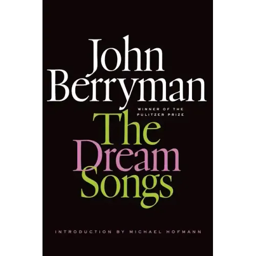The Dream Songs