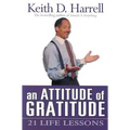 An Attitude of Gratitude