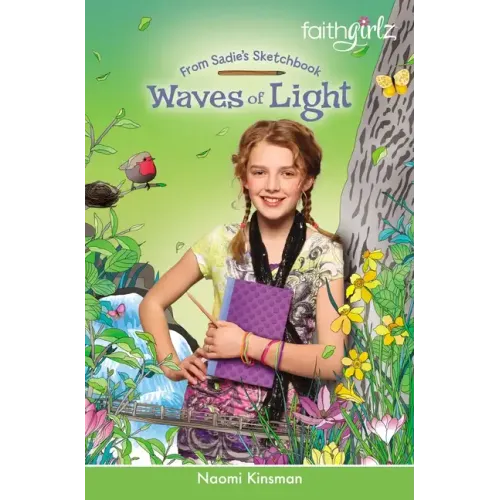 Waves of Light