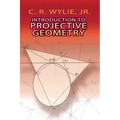 Introduction to Projective Geometry