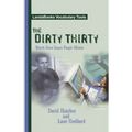 The Dirty Thirty: Words Even Smart People Misuse