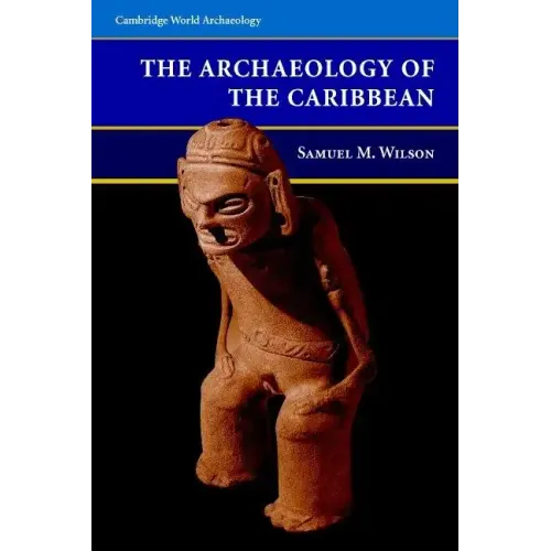 Archaeology of the Caribbean