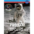 Apollo 11: The Official NASA Press Kit