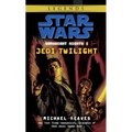 Jedi Twilight: Star Wars Legends (Coruscant Nights, Book I)