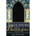 Invocations and Benedictions for the Revised Common Lectionary
