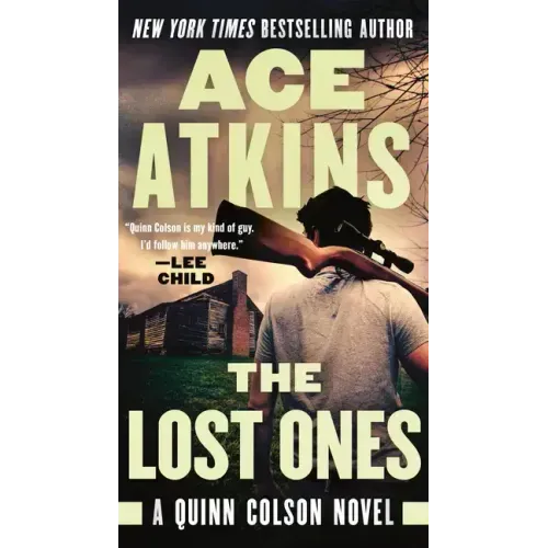 The Lost Ones