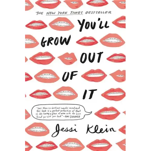 You'll Grow Out of It