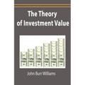The Theory of Investment Value