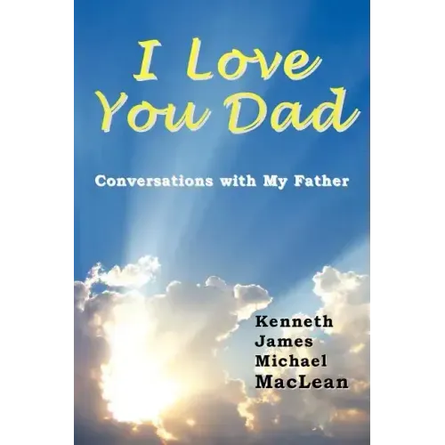 I Love You Dad