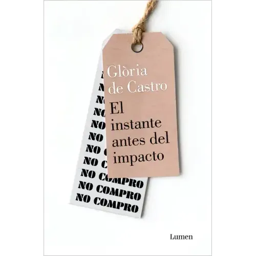 El Instante Antes del Impacto / That Last Second Before Impact