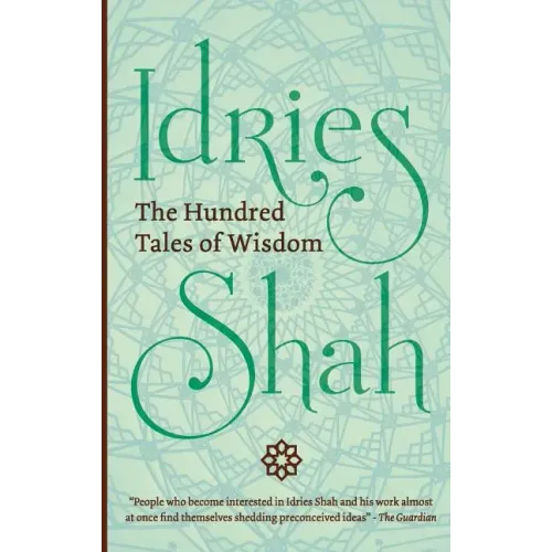 The Hundred Tales of Wisdom
