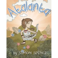 Atalanta: Book 4- Early Myths: Kids Books on Greek Myth