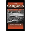 Campaign Chancellorsville