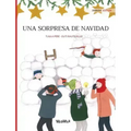 Una sorpresa de Navidad: Spanish Edition of "Christmas Switcheroo"