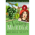 A Vintage Murder