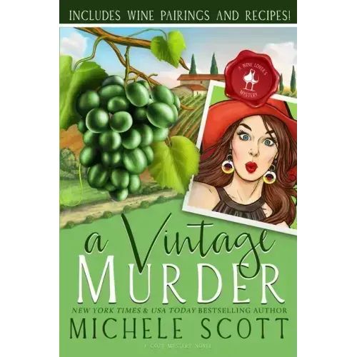 A Vintage Murder