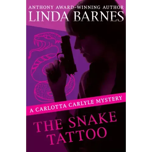 The Snake Tattoo