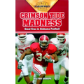 Crimson Tide Madness: Great Eras in Alabama Football