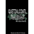 Quetzalcoatl Rising: A Buddhist Monk in Fifth Century Mexico