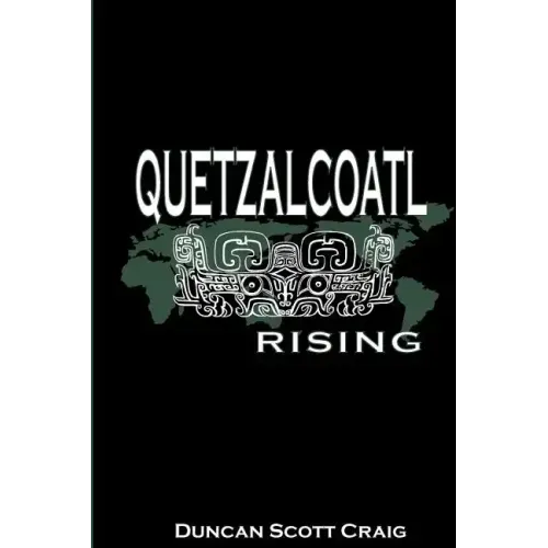 Quetzalcoatl Rising: A Buddhist Monk in Fifth Century Mexico