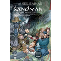 The Sandman: The Deluxe Edition Book One