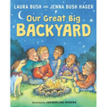 Our Great Big Backyard