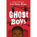 Ghost Boys