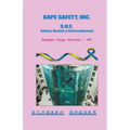 Cape Safety, Inc. - S.H.E. - Safety, Health & Environmental
