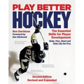 Play Better Hockey: The Essential Skills for Player Development
