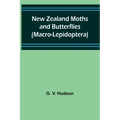 New Zealand Moths and Butterflies (Macro-Lepidoptera)