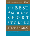 The Best American Short Stories