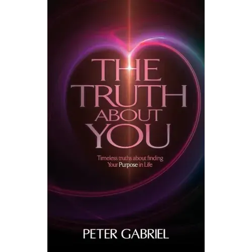 The Truth About You