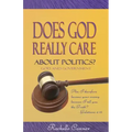 Does God Really Care About Politics