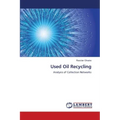 Used Oil Recycling