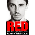 Red: My Autobiography