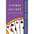 Practice Your Bidding: Stayman Auctions