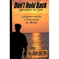 Don't Hold Back: Adventure at Sea