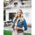 Beyond Simply Keto: Shifting Your Mindset & Realizing Your Worth