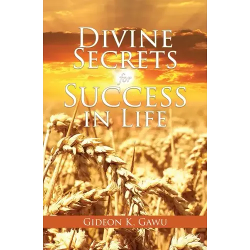 Divine Secrets for Success in Life