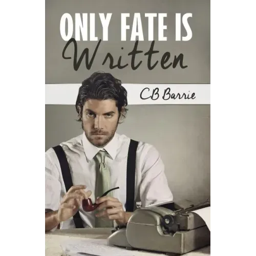 Only Fate Is Written