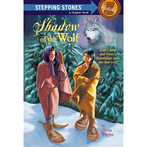 Shadow of the Wolf