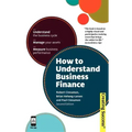How to Understand Business Finance