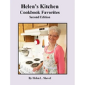 Helen's Kitchen Cookbook Favorites Second Edition: Cookbook Favorites
