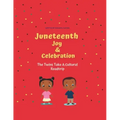 Juneteenth Joy and Celebration: The Twins Take a Cultural Roadtrip