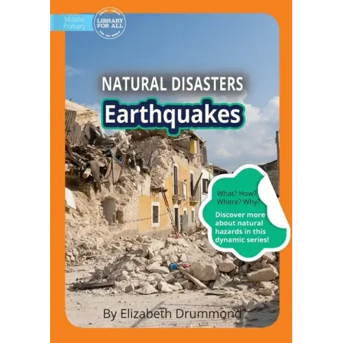 Earthquakes