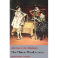 The Three Musketeers