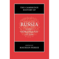 The Cambridge History of Russia