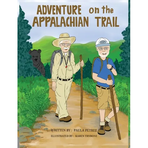 Adventure on the Appalachian Trail